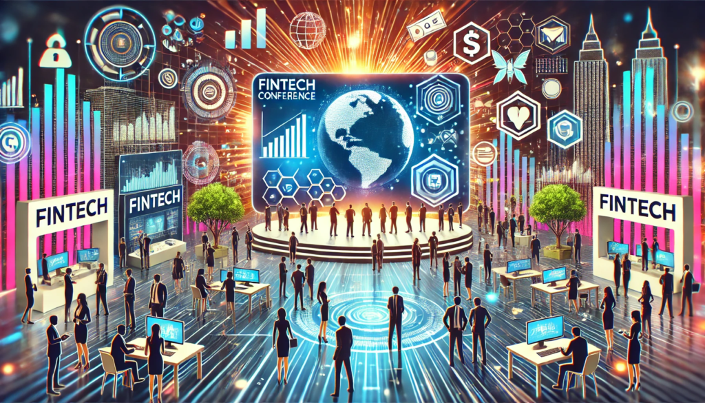 MENA Fintech Festival 2024