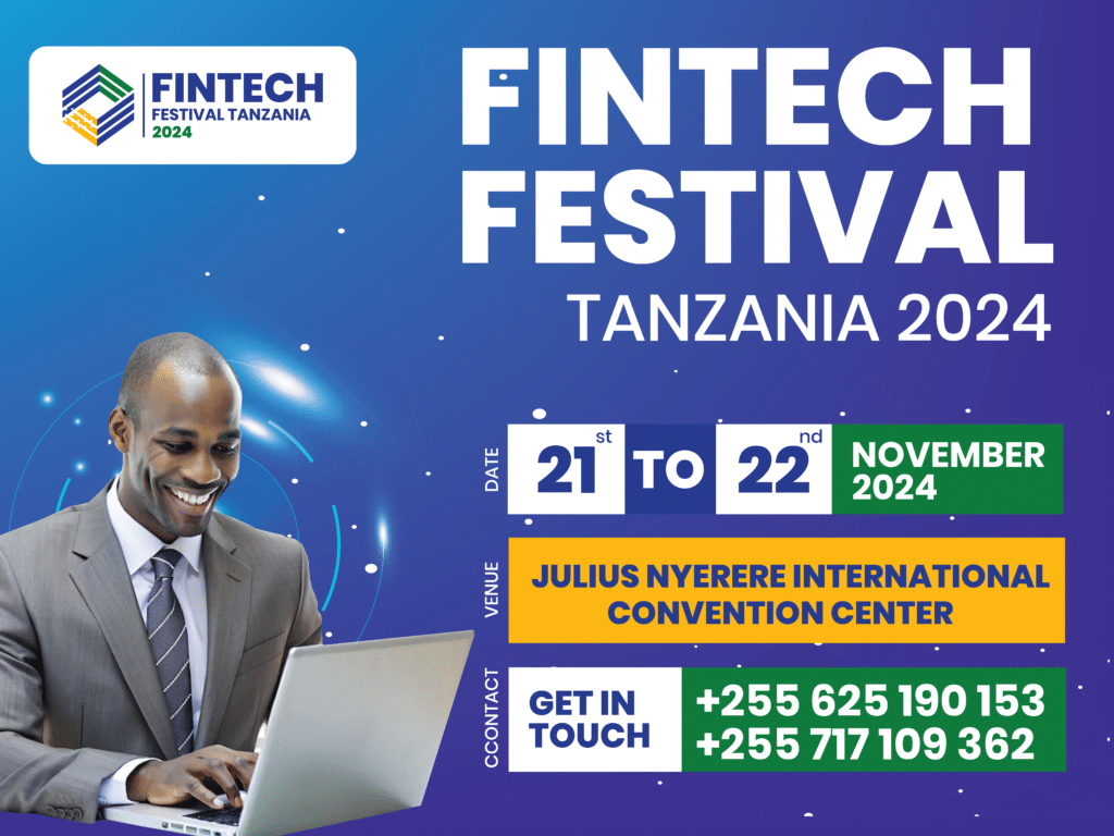 Fintech Festival Tanzania 2024