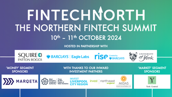 The Northern FinTech Summit 2024